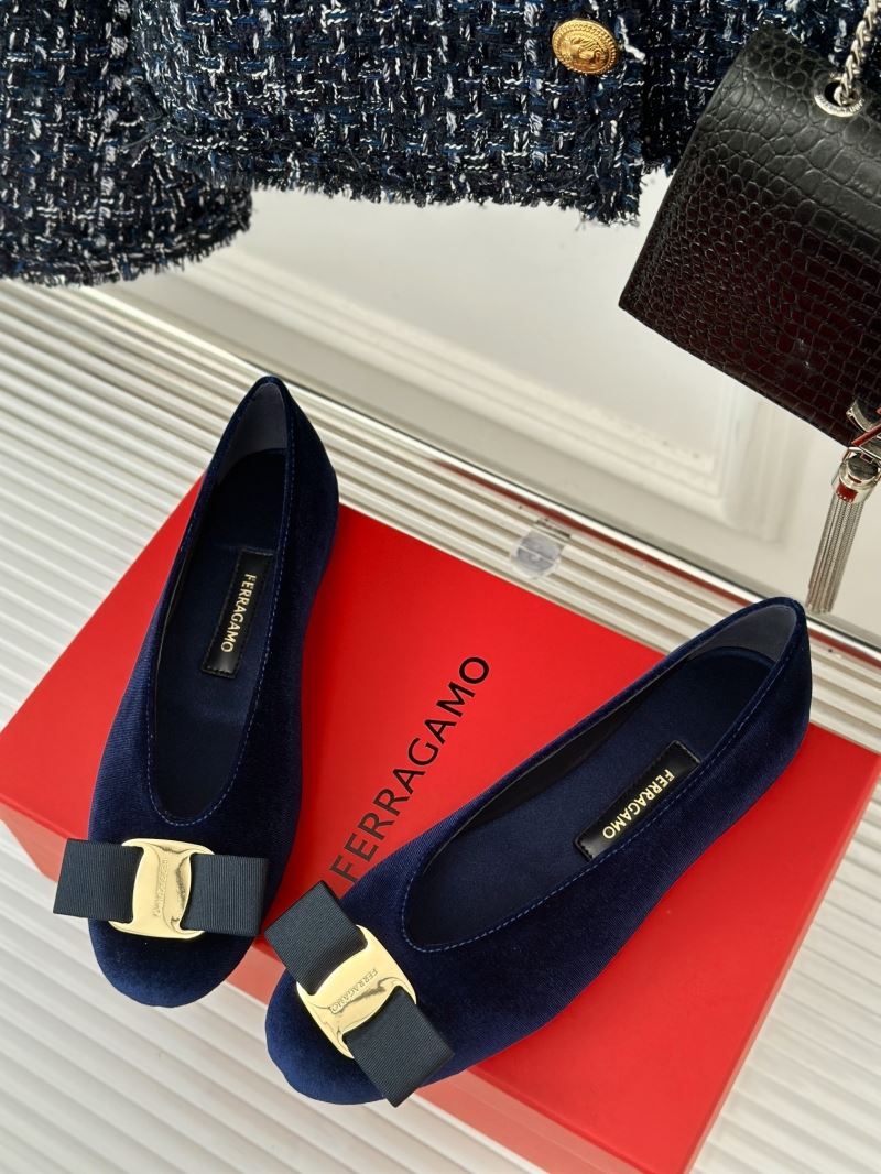 Ferragamo Shoes